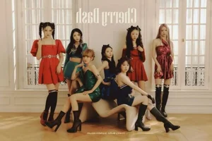 Beyond the Glitter: Cocoro Breaks Silence on Her Emotional Journey from K-Pop to ME:I - image 0