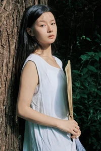 Soft Aesthetics in YiTuYu Art Language Vol.7810: Featuring Hu Die Mei Mei - image 0