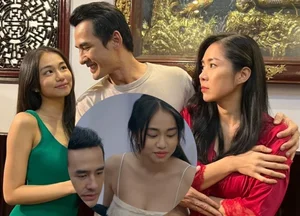 Bong Ma Hanh Phuc Finale: Justice Served for the Antagonist in Viral Ending - image 3