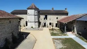 Abandoned Village Transforms into Luxury Resort: Discover the Metamorphosis! - image 7