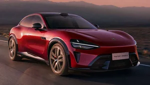 Xiaomi YU7 GT Electric SUV: 1,000 HP Beast Breaks Nürburgring Record - image 7