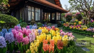 4 Stunning Indoor Plants That Multiply Quickly for a Lush Home Garden - image 0
