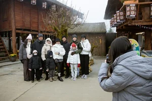 Sun World Fansipan Legend Welcomes Thousands of Tourists to Sapa - image 2