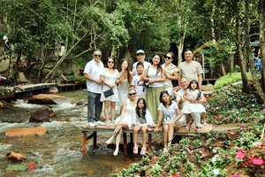 Romantic Da Lat: Capturing the Timeless Beauty of Vietnam's Misty Highland City - image 5