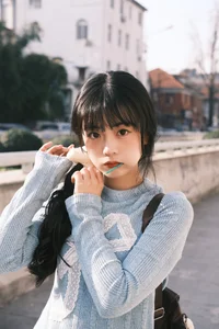 YiTuYu Art Language Vol.6447: A Visual Study of Yi Zhi Nuan Nuan - image 20