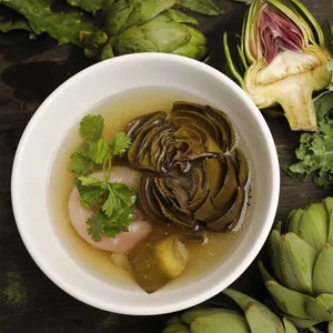 Top Vietnamese Street Foods to Try During Lunar New Year 2024 Travel - image 0