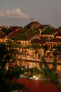 The Vietnamese City That Charmed Bill Gates: A Destination Surpassing Global Icons - image 7