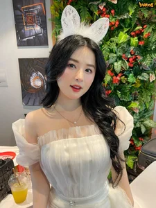 Thao Nari: The Radiant Beauty of the Tay Streamer and Modern Motherhood - image 7