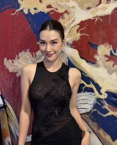 Vietnamese Runner-up Hoang Oanh Makes a Stunning Comeback Captivating Global Fans - image 1