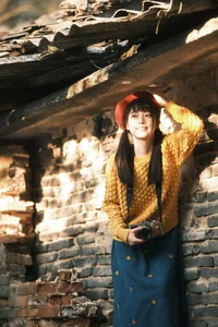 YiTuYu Art Language Vol.6597: Exploring the Grace of Xiao Song Ma Nai - image 35