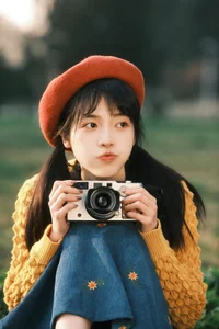 YiTuYu Art Language Vol.6597: Exploring the Grace of Xiao Song Ma Nai - image 25