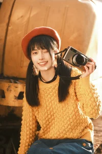 YiTuYu Art Language Vol.6597: Exploring the Grace of Xiao Song Ma Nai - image 17