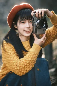 YiTuYu Art Language Vol.6597: Exploring the Grace of Xiao Song Ma Nai - image 39