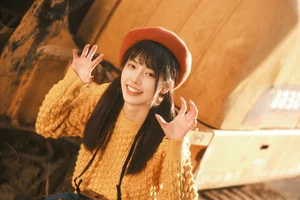 YiTuYu Art Language Vol.6597: Exploring the Grace of Xiao Song Ma Nai - image 29