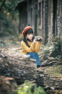 YiTuYu Art Language Vol.6597: Exploring the Grace of Xiao Song Ma Nai - image 27
