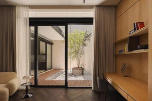 A Timeless Surabaya Sanctuary: Where Heritage Meets Modern Living for Four Generations - image 1