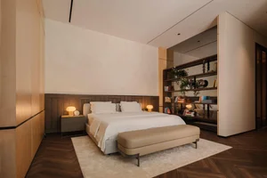 A Timeless Surabaya Sanctuary: Where Heritage Meets Modern Living for Four Generations - image 3