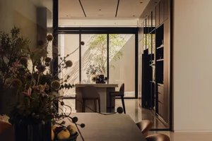 A Timeless Surabaya Sanctuary: Where Heritage Meets Modern Living for Four Generations - image 5