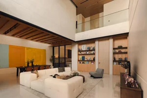 A Timeless Surabaya Sanctuary: Where Heritage Meets Modern Living for Four Generations - image 7