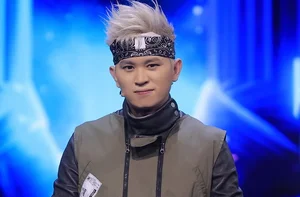 HCMC Authorities Investigate Rapper B Ray Over Controversial Past Statements and Lyrics - image 2