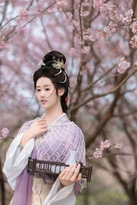YiTuYu Art Language Vol.6800: The Artistic Expression of Ren Jian Yue-su Chen - image 8