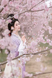 YiTuYu Art Language Vol.6800: The Artistic Expression of Ren Jian Yue-su Chen - image 17