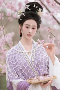 YiTuYu Art Language Vol.6800: The Artistic Expression of Ren Jian Yue-su Chen - image 25