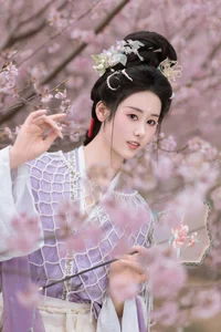 YiTuYu Art Language Vol.6800: The Artistic Expression of Ren Jian Yue-su Chen - image 11
