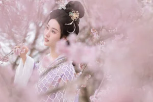 YiTuYu Art Language Vol.6800: The Artistic Expression of Ren Jian Yue-su Chen - image 3