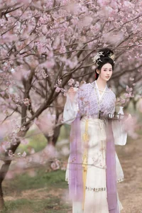 YiTuYu Art Language Vol.6800: The Artistic Expression of Ren Jian Yue-su Chen - image 15