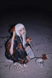 Exploring the Aesthetic Depth of YiTuYu Art Language Vol.5637 with Xiao She Zai Dong Mian Qi - image 0