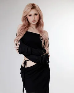 Xoai Non's Beauty Under Scrutiny After Viral Gil Le Photos - image 3