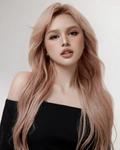 Xoai Non's Beauty Under Scrutiny After Viral Gil Le Photos - image 0