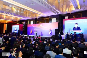 Vietnam-South Korea Economic Forum: Strengthening Bilateral Trade and Strategic Investment Partnerships - image 1