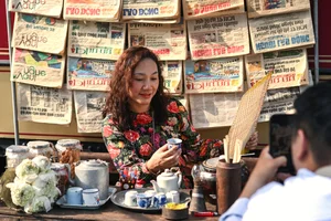 Vintage Hanoi: Recreating Life During the Subsidy Period - image 8