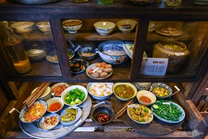 Vintage Hanoi: Recreating Life During the Subsidy Period - image 1
