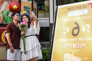 Vintage Hanoi: Recreating Life During the Subsidy Period - image 5