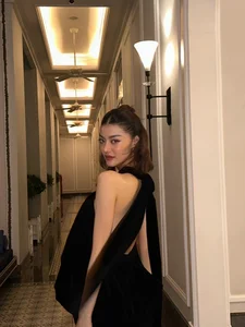 Kieu Loan - Miss World Vietnam Runner-up Style and News Update - image 9