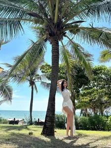 Kieu Loan - Miss World Vietnam Runner-up Style and News Update - image 3