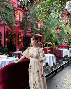 Kieu Loan - Miss World Vietnam Runner-up Style and News Update - image 5