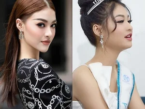 Kieu Loan - Miss World Vietnam Runner-up Style and News Update - image 1