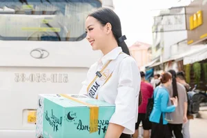 Exploring the Controversies Surrounding Miss Le Nguyen Bao Ngoc - image 4