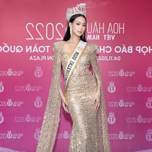 Exploring the Controversies Surrounding Miss Le Nguyen Bao Ngoc - image 1