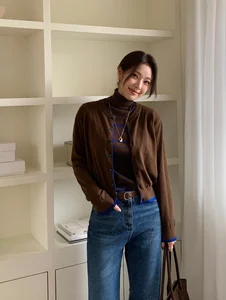 How to Style Jeans for a Luxurious and High-End Aesthetic in 2026 - image 6