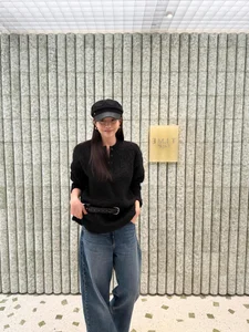 How to Style Jeans for a Luxurious and High-End Aesthetic in 2026 - image 1