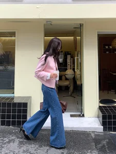 How to Style Jeans for a Luxurious and High-End Aesthetic in 2026 - image 5