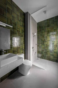 Incredible Transformation: From Industrial Warehouse to Poetic Townhouse - image 5
