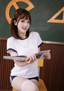 YiTuYu Art Language Vol.6812 Zhi Shi: Elegant and Intellectual Art Photography - image 21