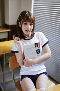 YiTuYu Art Language Vol.6812 Zhi Shi: Elegant and Intellectual Art Photography - image 26