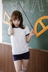 YiTuYu Art Language Vol.6812 Zhi Shi: Elegant and Intellectual Art Photography - image 3